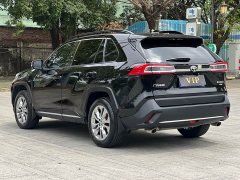 Lexus Wilanda 2.0L CVT four-wheel drive luxury PLUS version - фото 18
