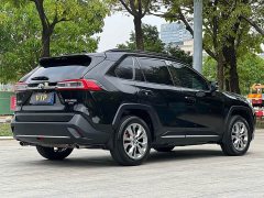 Lexus Wilanda 2.0L CVT four-wheel drive luxury PLUS version - фото 20