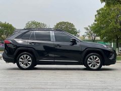 Lexus Wilanda 2.0L CVT four-wheel drive luxury PLUS version - фото 3