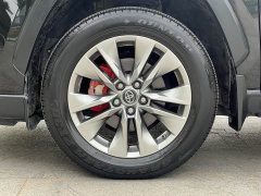 Lexus Wilanda 2.0L CVT four-wheel drive luxury PLUS version - фото 4