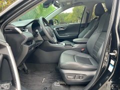 Lexus Wilanda 2.0L CVT four-wheel drive luxury PLUS version - фото 5