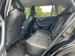 Lexus Wilanda 2.0L CVT four-wheel drive luxury PLUS version - фото 6
