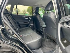 Lexus Wilanda 2.0L CVT four-wheel drive luxury PLUS version - фото 7