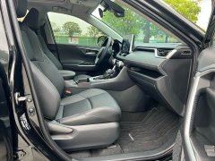 Lexus Wilanda 2.0L CVT four-wheel drive luxury PLUS version - фото 8