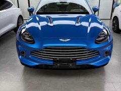 Aston Martin DBX 4.0T V8 - фото 10