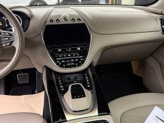 Aston Martin DBX 4.0T V8 - фото 4