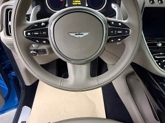 Aston Martin DBX 4.0T V8 - фото 6