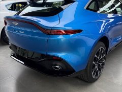 Aston Martin DBX 4.0T V8 - фото 9