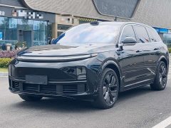 Li Auto Ideal L7 MAX - фото 1