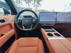 Li Auto Ideal L7 MAX - фото 10