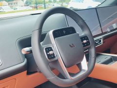 Li Auto Ideal L7 MAX - фото 11