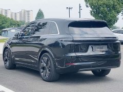 Li Auto Ideal L7 MAX - фото 14