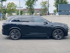 Li Auto Ideal L7 MAX - фото 15
