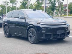 Li Auto Ideal L7 MAX - фото 3