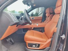 Li Auto Ideal L7 MAX - фото 4