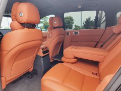 Li Auto Ideal L7 MAX - фото 5