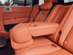 Li Auto Ideal L7 MAX - фото 6