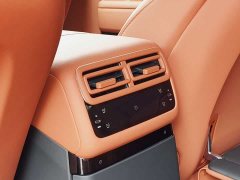 Li Auto Ideal L7 MAX - фото 7