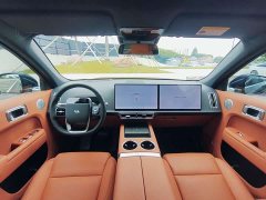 Li Auto Ideal L7 MAX - фото 9