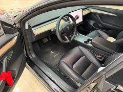 Tesla Model 3 rear-wheel drive version - фото 4