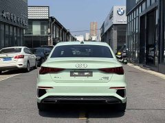 Audi A3 A3L Limousine 35 TFSI Luxury Sport - фото 11