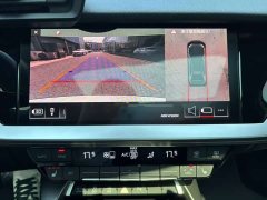 Audi A3 A3L Limousine 35 TFSI Luxury Sport - фото 5