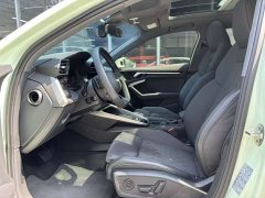 Audi A3 A3L Limousine 35 TFSI Luxury Sport - фото 7