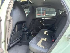 Audi A3 A3L Limousine 35 TFSI Luxury Sport - фото 8