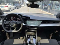 Audi A3 A3L Limousine 35 TFSI Luxury Sport - фото 9