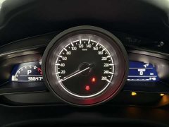 Mazda CX-4 2021 2.0L automatic two-wheel drive Blue Sky Vibrant Edition - фото 5