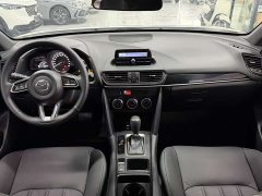 Mazda CX-4 2021 2.0L automatic two-wheel drive Blue Sky Vibrant Edition - фото 6