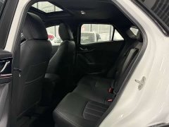 Mazda CX-4 2021 2.0L automatic two-wheel drive Blue Sky Vibrant Edition - фото 7