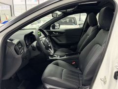 Mazda CX-4 2021 2.0L automatic two-wheel drive Blue Sky Vibrant Edition - фото 8