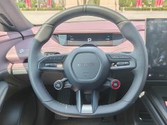 Xiaomi SU7 2024 rear-wheel drive ultra-long battery life high-end smart driving Pro version - фото 12