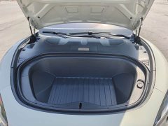 Xiaomi SU7 2024 rear-wheel drive ultra-long battery life high-end smart driving Pro version - фото 14