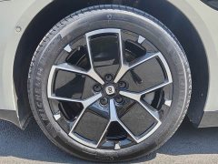 Xiaomi SU7 2024 rear-wheel drive ultra-long battery life high-end smart driving Pro version - фото 15