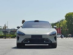 Xiaomi SU7 2024 rear-wheel drive ultra-long battery life high-end smart driving Pro version - фото 2