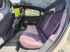 Xiaomi SU7 2024 rear-wheel drive ultra-long battery life high-end smart driving Pro version - фото 9