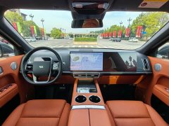 Li Auto Ideal L9 2022 Max - фото 6