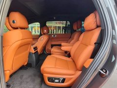Li Auto Ideal L9 2022 Max - фото 7