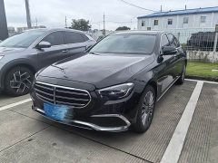 Mercedes-Benz E-Class E 300 L luxury - фото 1
