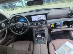 Mercedes-Benz E-Class E 300 L luxury - фото 12
