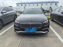Mercedes-Benz E-Class E 300 L luxury - фото 2