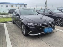 Mercedes-Benz E-Class E 300 L luxury - фото 3