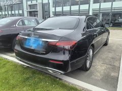 Mercedes-Benz E-Class E 300 L luxury - фото 4