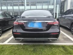 Mercedes-Benz E-Class E 300 L luxury - фото 5
