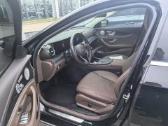 Mercedes-Benz E-Class E 300 L luxury - фото 6
