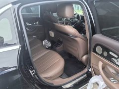Mercedes-Benz E-Class E 300 L luxury - фото 8