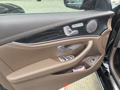 Mercedes-Benz E-Class E 300 L luxury - фото 9