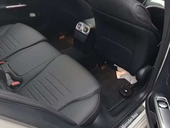 Mercedes-Benz C-Class facelift C 260 L sports version - фото 10